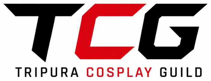 Tripura Cosplay Guild